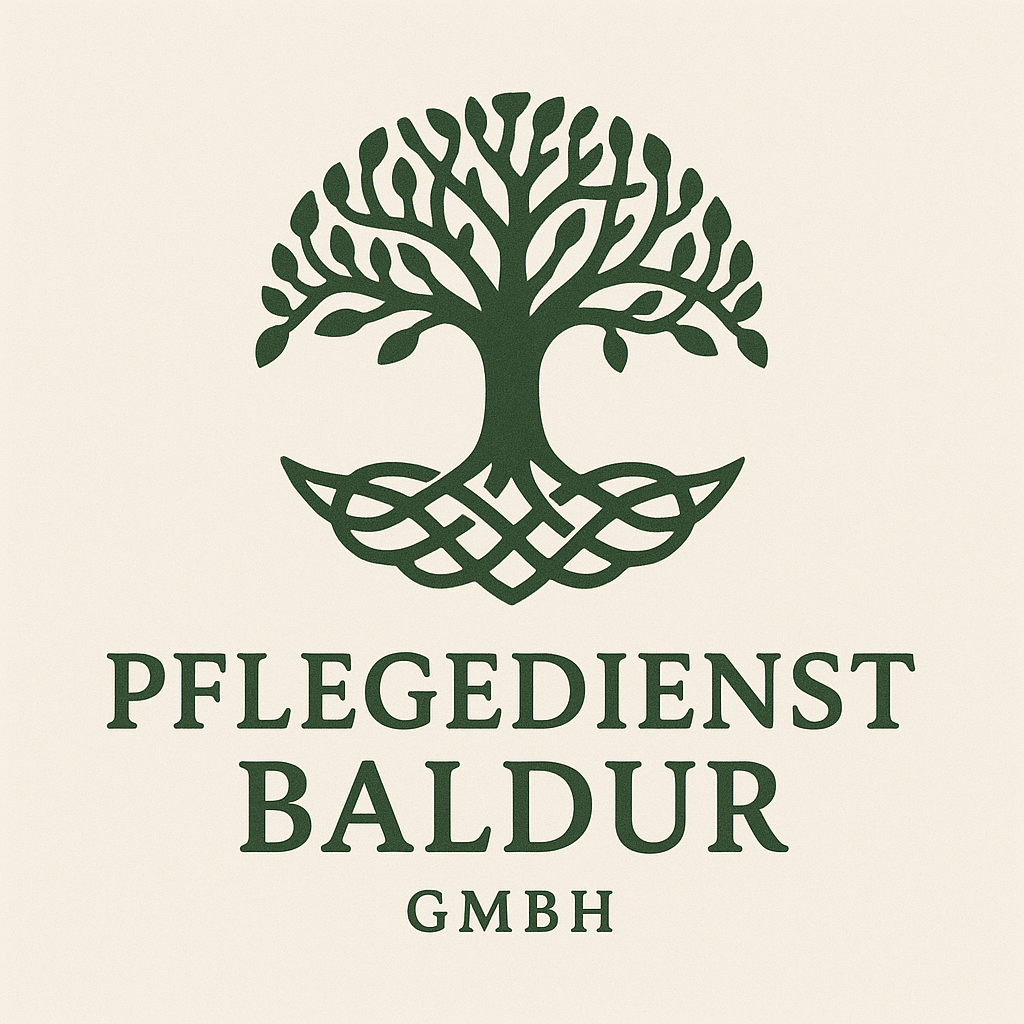 Pflegedienst Baldur